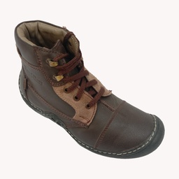 [Z448] ROYAL CLASS MEN'S CASUAL BOOTS