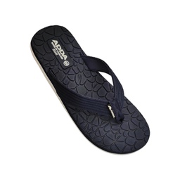 [CC370] ADDA MEN'S SLIPPER BLUE