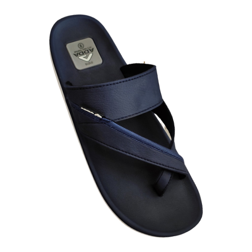 Adda mens slippers new arrivals