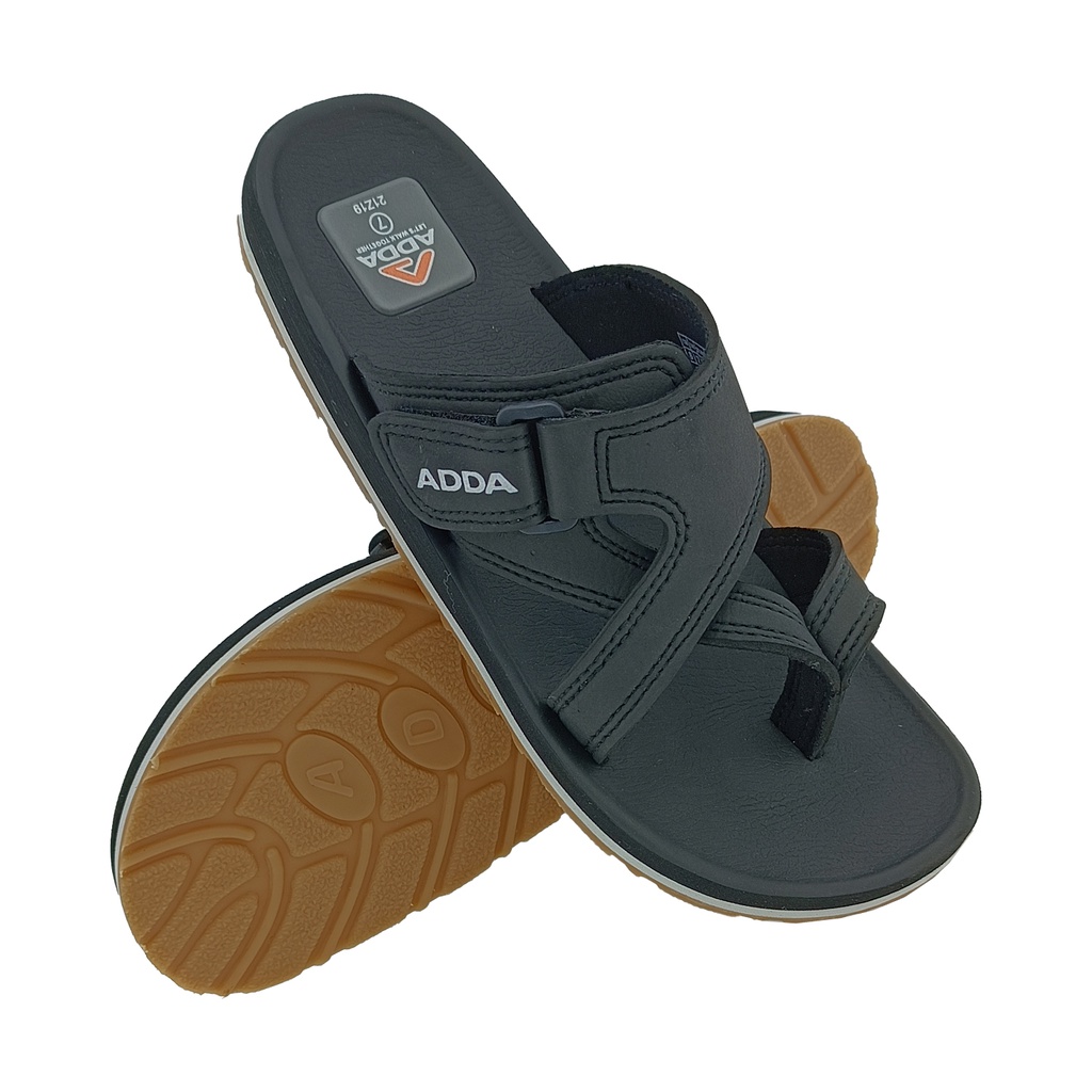 Adda mens chappal new arrivals