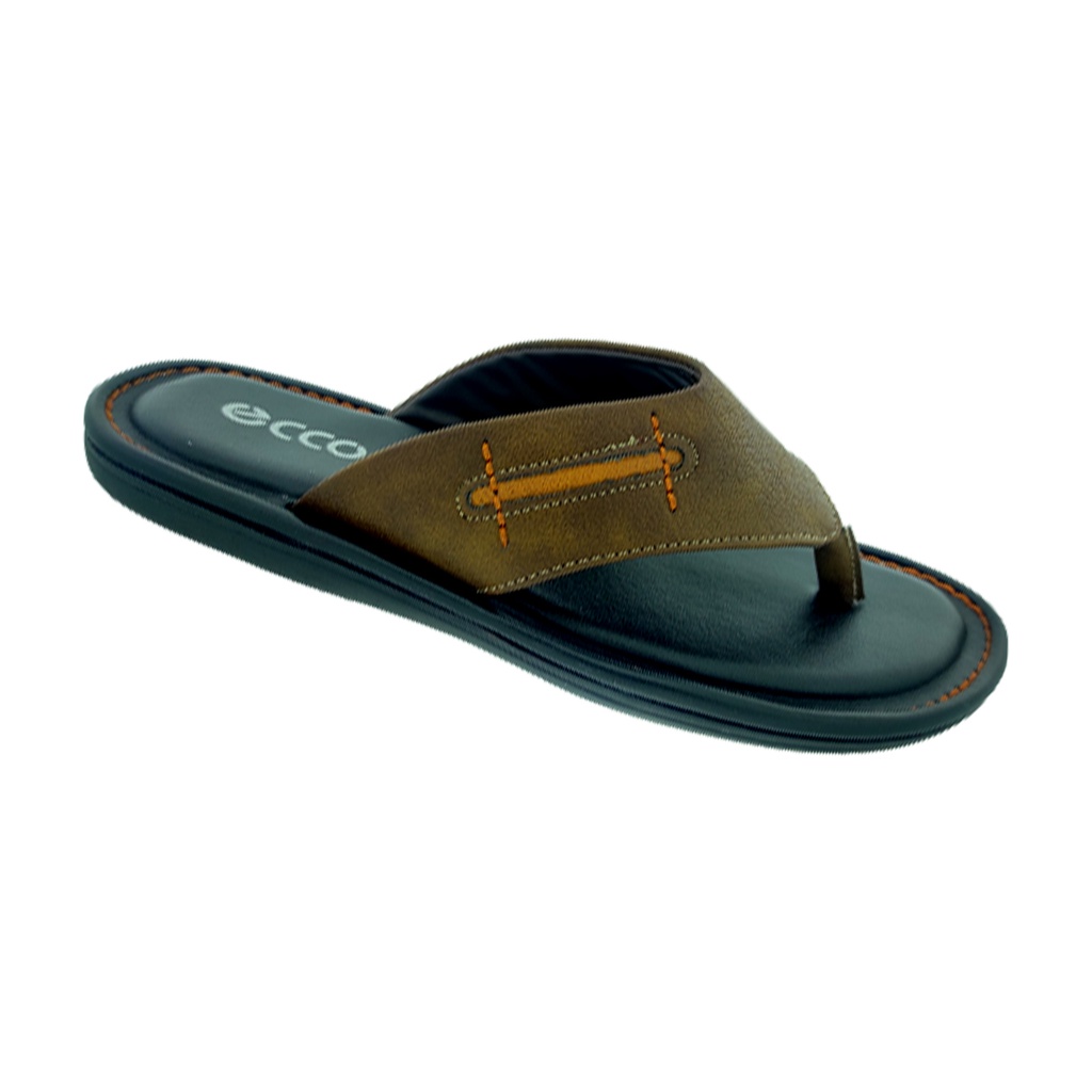 Ecco best sale slippers mens