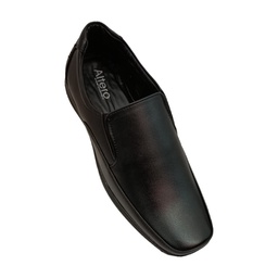 [A435] ALTERO MEN'S FORMAL SHOE SLIP ON BLACK