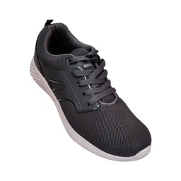 [SP785] NEBROS MEN'S SPORT SHOES GREY