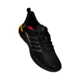 [SP772] CAMPUS MEN'S SPORTS SHOE BLACK