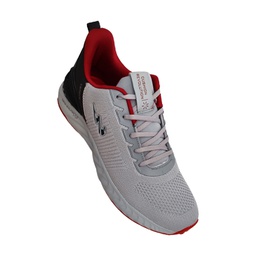 [SP740] CAMPUS MEN'S SPORTS SHOE GREY