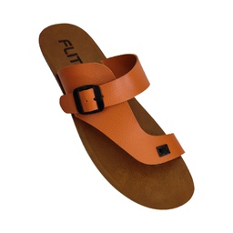 [CC395] FLITE PUG 1142 MEN'S CHAPPAL TAN