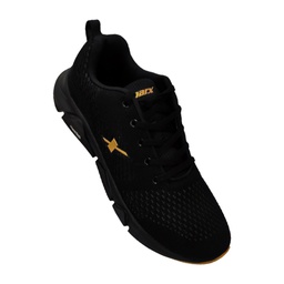 [SP781] SPARX SM 657 MEN'S SPORT SHOES BLACK