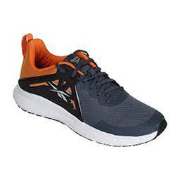 [RB304] REEBOK FV8844 MEN'S SPORT SHOE BLUE/ORANGE