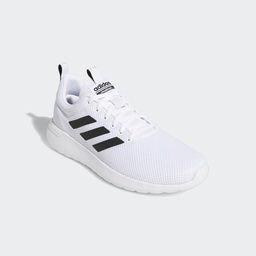 [AD297] ADIDAS EG4952 WHITE BLACK SPORTS SHOE