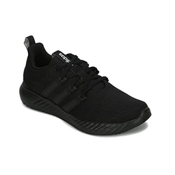 [AD296] ADIDAS EW2562 MEN'S SPORT SHOE BLACK