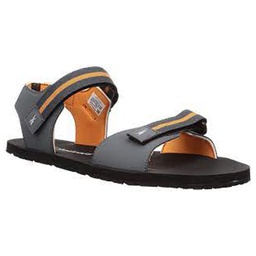 [S970] REEBOK FV9388 MEN'S SPORT SANDAL GREY/ORANGE