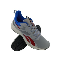 [RB267] REEBOK RMSORA 1814 LT.GREY/BLUE MENS LACEUP SPORTS SHOE