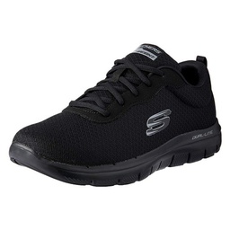 [SR064] SKECHERS 52125 MEN'S SPORT SHOE BLACK