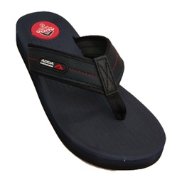 [CC403] ADDA WOW OMEGA 18 MEN'S SLIPPER BLUE