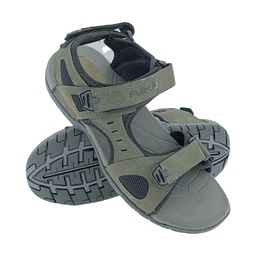 [S972] FUEL 2112-04 DARK OLIVE MENS SPORTS SANDAL