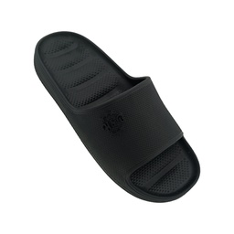 [CC422] NEOZ H &amp; B SUPER BLACK MENS SLIDER