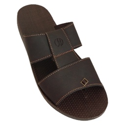 [CC426] INBLU ND B5 BROWN MEN'S CHAPPAL