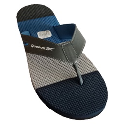 [CC433] REEBOK EX3915 BLUE MEN'S SLIPPER