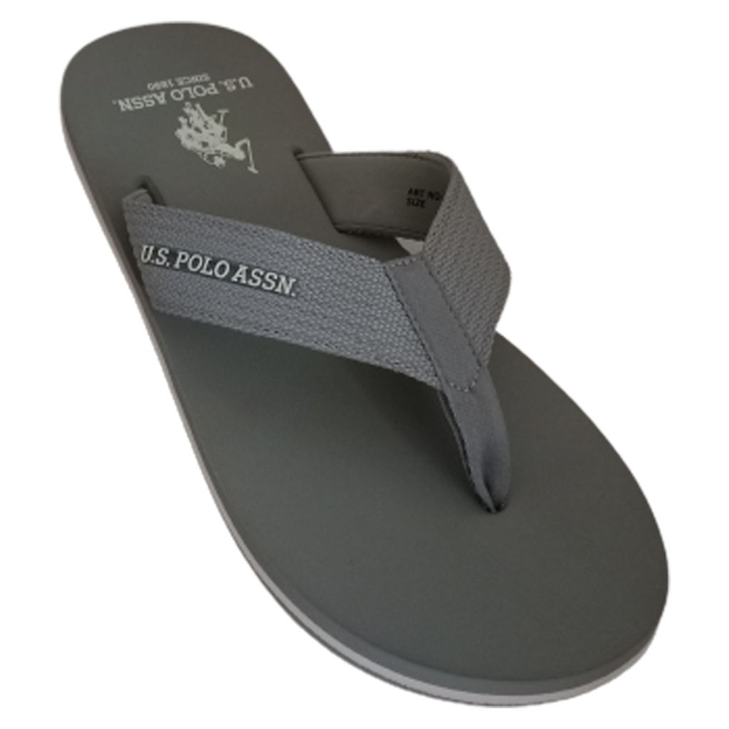 Polo slippers men hot sale