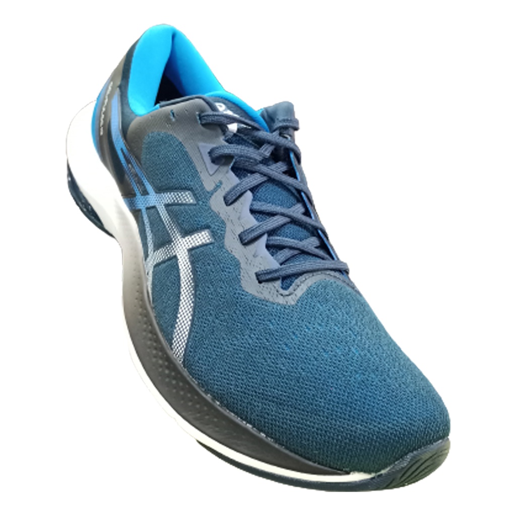 Asics gel shop pulse 13 bleu