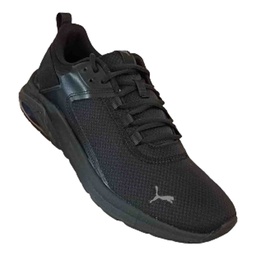 [PU249] PUMA 380435-01 BLACK MEN'S SPORT SHOES
