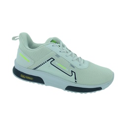 [SP010] CAMPUS CULTURE WHITE BLACK MENS SPORT SHOE