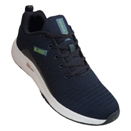 [SP003] CAMPUS TOLL N.BLUE MENS SPORT SHOE