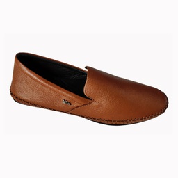 [B315] LEE COOPER MEN'S CASUAL SHOE CUM LOAFER TAN