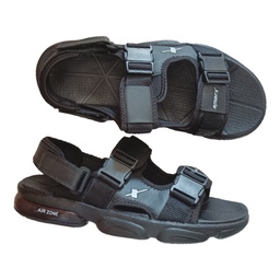 [S018] SPARX SS553 MEN'S SPORT SANDAL BLACK