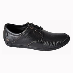 [B320] BANISH ROX-3 MEN'S CASUAL SHOES BLACK