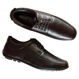 [B018] AVERY CK73 MEN'S CASUAL SHOE BROWNn