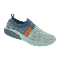 [SP022] TARCER COMMAND-1421 GREY MEN'S SPORT SHOE