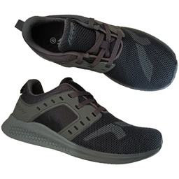 [SP029] FURO R1071 GREY MEN'S SPORT SHOE