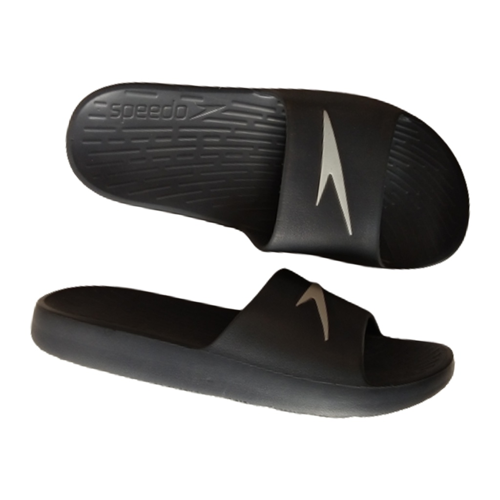 SPEEDO MEN S GREY MEN S FLIP FLOP SLIPPER