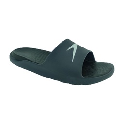 [CC022] SPEEDO BLACK/GREY MEN'S FLIP FLOP