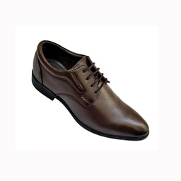 [B344] LEE COOPER 1473 MEN'S CASUAL SHOE BROWN