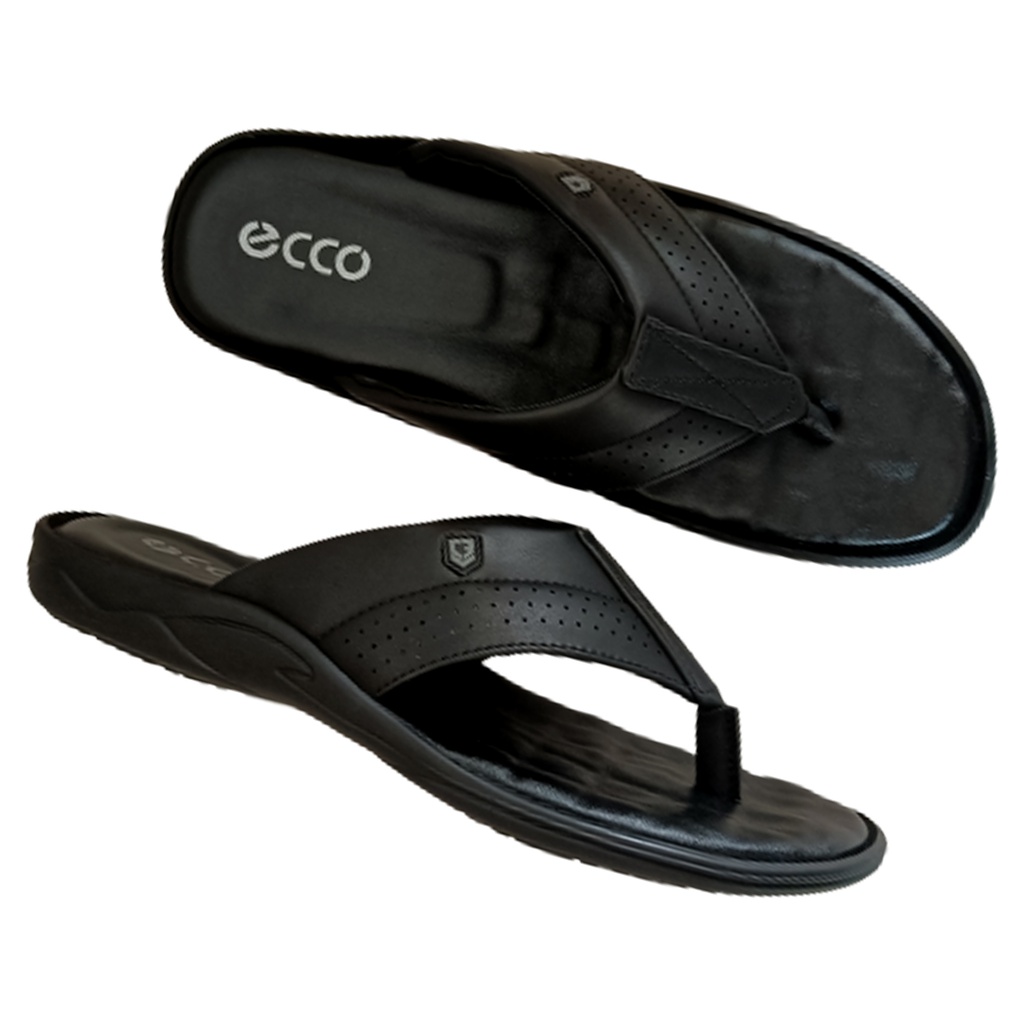 Ecco flip flops mens new arrivals