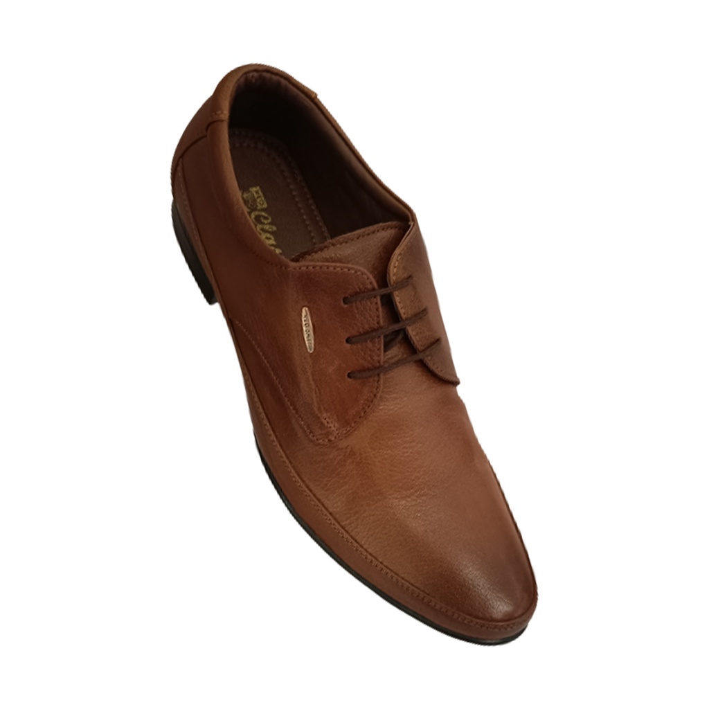 Red chief store tan shoes