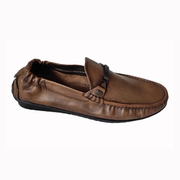 [B350] ID 1060 MEN'S CASUAL LOAFER TAN