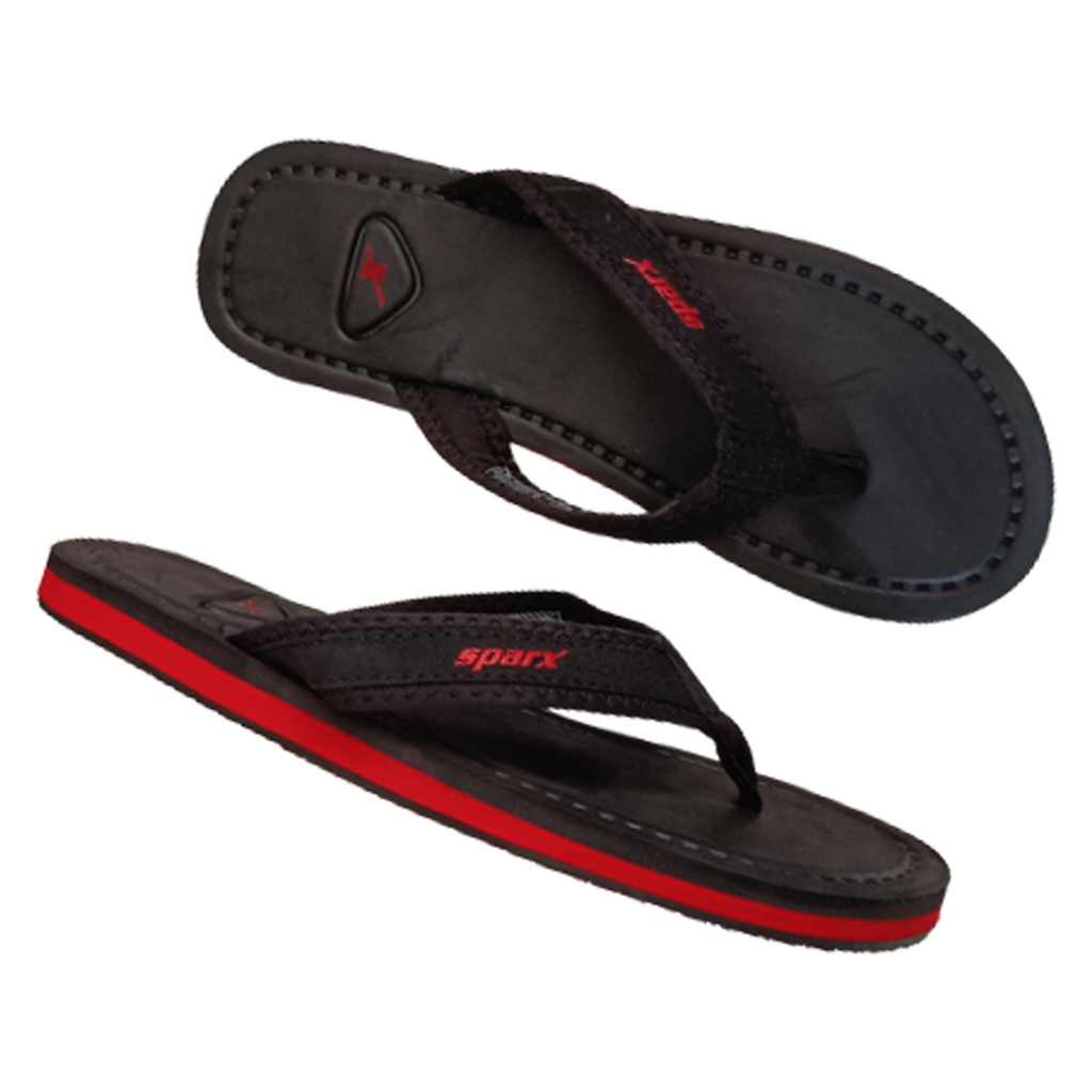 Sparx men deals slippers