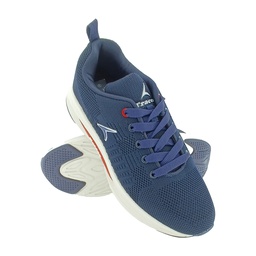 [SP077] TRACER COMMAND-1405 NAVY MENS SPORT SHOE