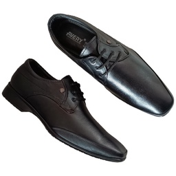 [L027] AVERY MEN'S FORMAL SHOE BLACK