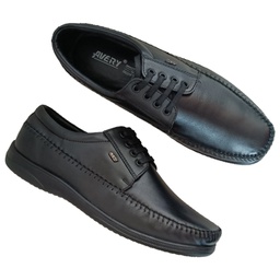 [L030] AVERY MEN'S FORMAL SHOE BLACK