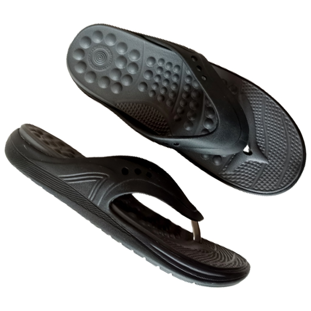 Oofos discount mens slippers