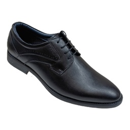 [L033] 13 REASONS 13R-9012 BLACK MEN'S FORMAL SHOE