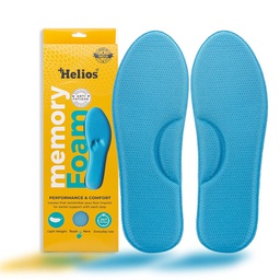 [PO003] INSOLE ( MEMORY FOAM ) ( GEL INSOLE ) ( BASIC REGULAR ))