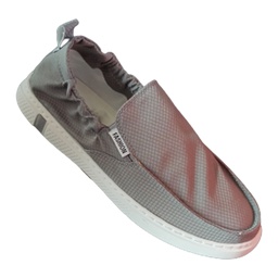 [Y141] SEA STAR 6703 GREY MEN'S SNEAKERS