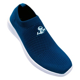 [SP102] LANCER DRAGON BLUE MEN'S SPORT SHOE