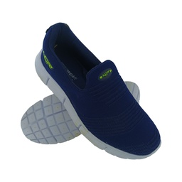 [SP106] LANCER L.THUNDER BLUE MEN'S SPORT SHOE