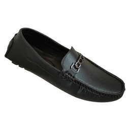 [E114] TRIPLE-8 7228 BLACK MEN'S LOFEAR